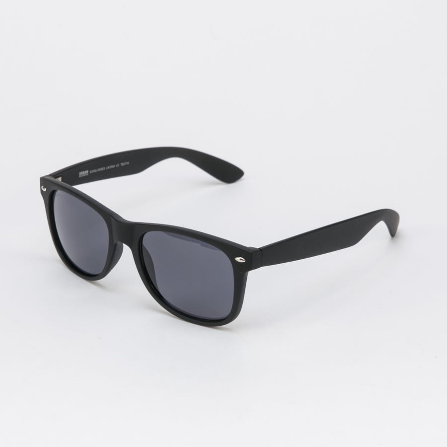Solbriller Urban Classics Sunglasses Likoma Sort | TB3716 black, 0