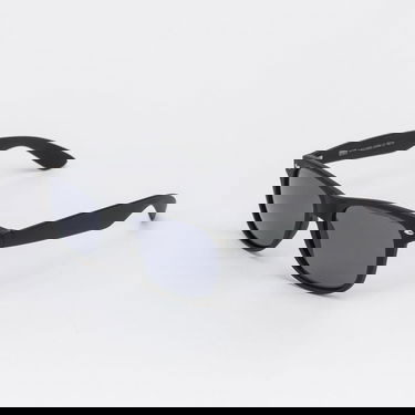Solbriller Urban Classics Sunglasses Likoma Sort | TB3716 black, 0