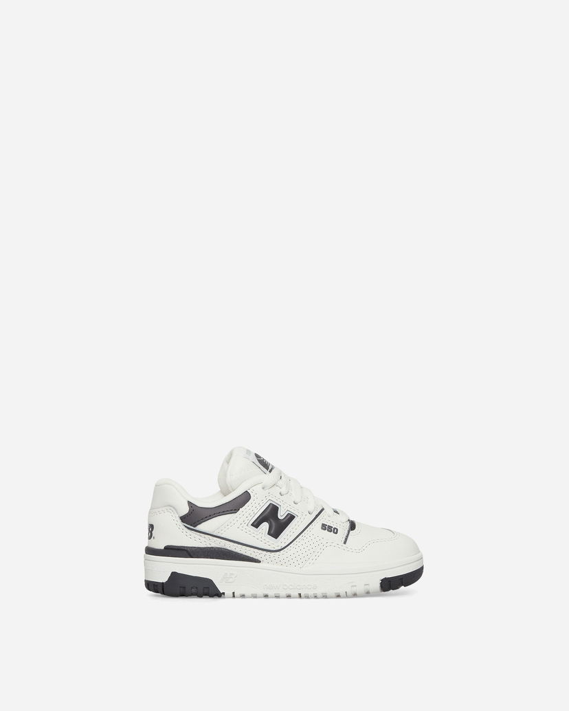 Sneakers og sko New Balance 550 Hvid | PSB550BH