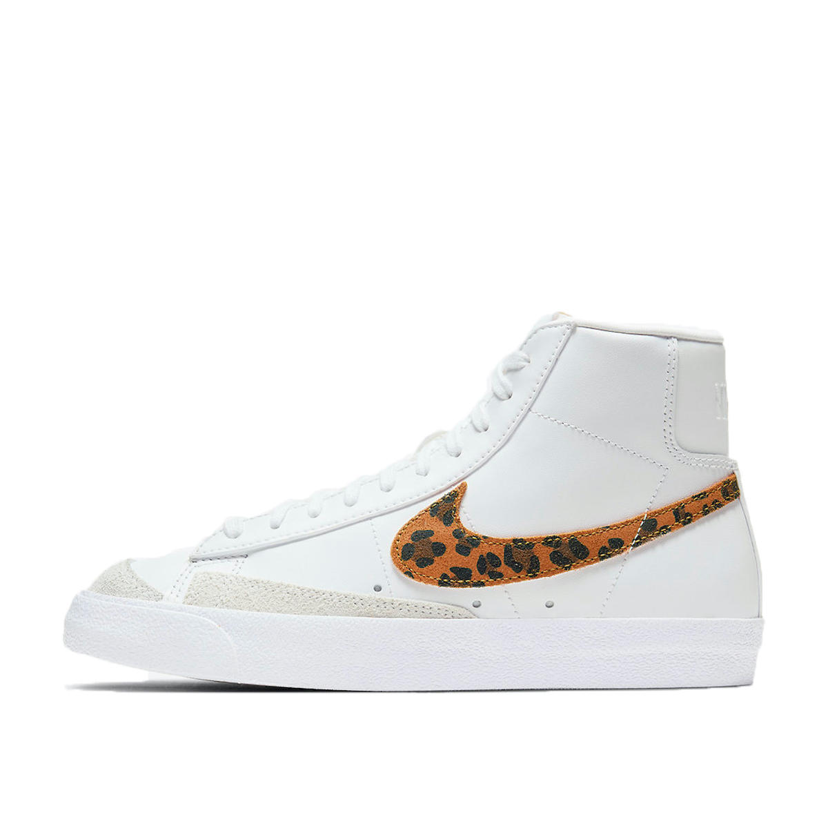 Sneakers og sko Nike Blazer Mid '77 SE Wmns Hvid | DA8736-101, 1