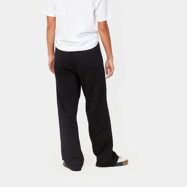 Joggingbukser Carhartt WIP Casey Sweat Pant Sort | I032641_0M4_XX, 2
