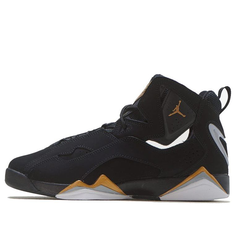 Sneakers og sko Jordan Air Jordan True Flight Sort | 343795-070, 0