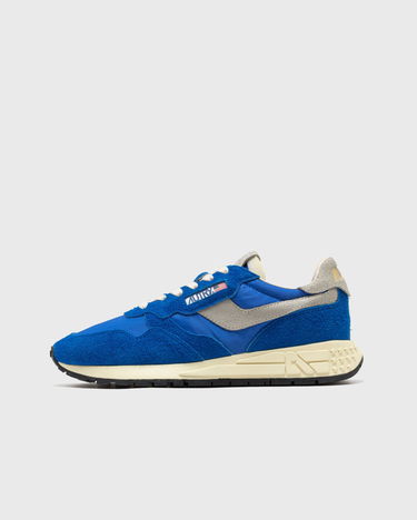 Sneakers og sko Autry Autry Action Reelwind Low Blå | WWLWNC02, 1