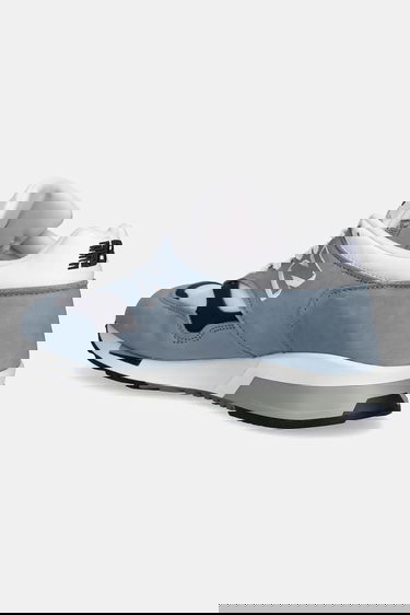 Sneakers og sko New Balance 1500 Grå | U1500BNW, 4