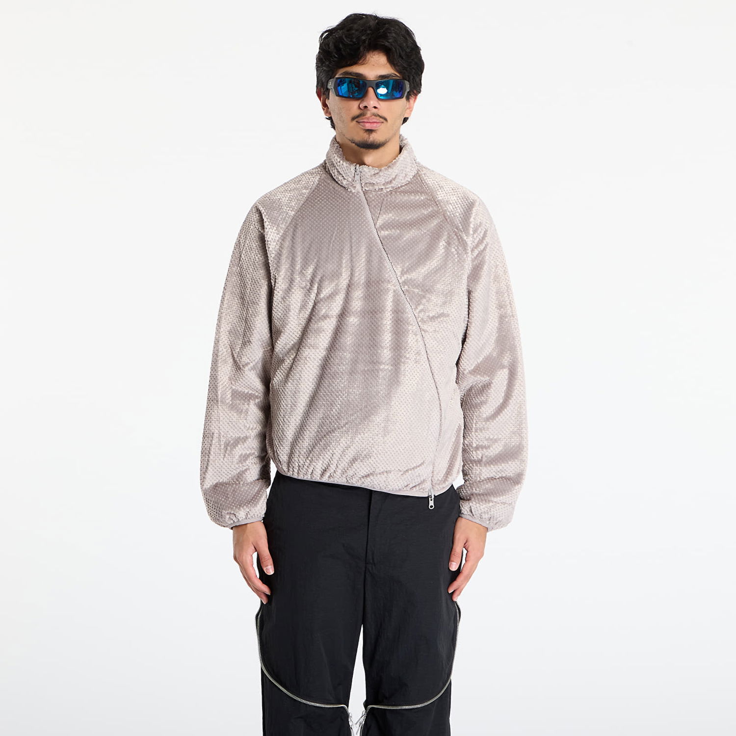 Jakke Post Archive Faction (PAF) Post Archive Faction (PAF) River Jacket Beige | A1-003WG, 1