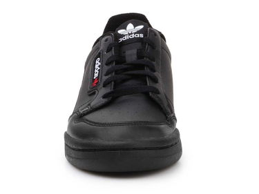 Joggingbukser adidas Originals Continental 80 J Sort | F99786, 1