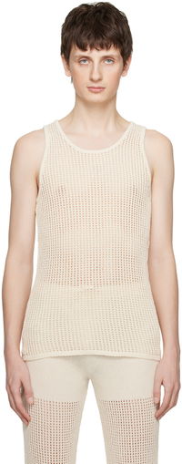 Off-White Zev Tank Top