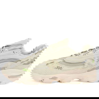 Sneakers og sko New Balance 1000 Hvid | M1000LAG, 0