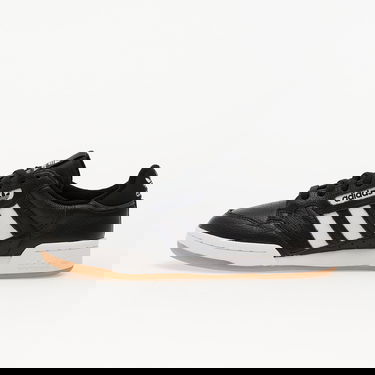 Sneakers og sko adidas Originals Continental 80 Stripes Sort | JQ9063, 0