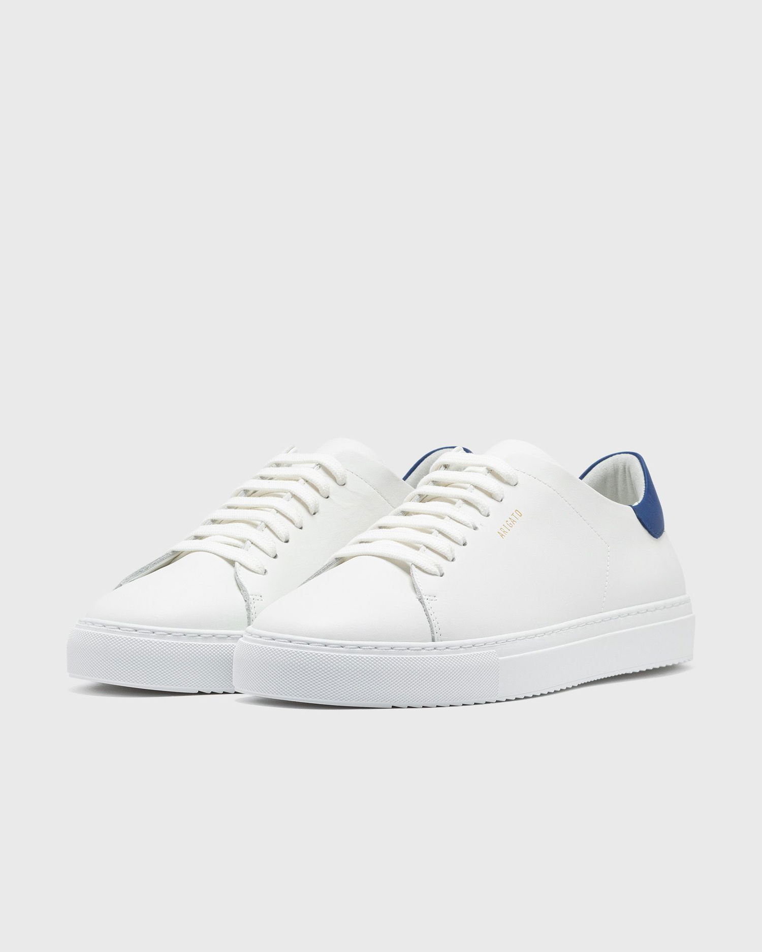 Sneakers og sko AXEL ARIGATO Clean 90 Hvid | F1621003, 1