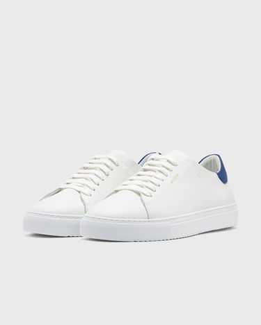 Sneakers og sko AXEL ARIGATO Clean 90 Hvid | F1621003, 1