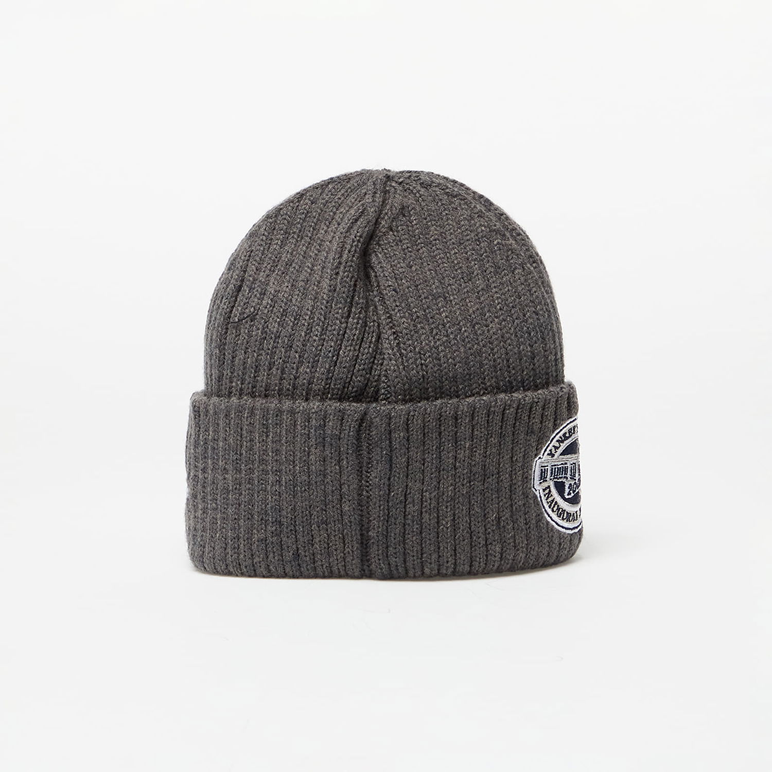 Beanie New Era MLB New Traditions Beanie New York Yankees Grå | 60424760, 1