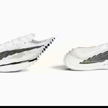 Sneakers og sko Puma Deviate NITRO Elite 2 Run 75 Hvid | 377789_01, 0
