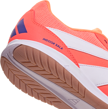 Sneakers og sko adidas Performance Predator Club IN Sala Orange | jh8856, 6