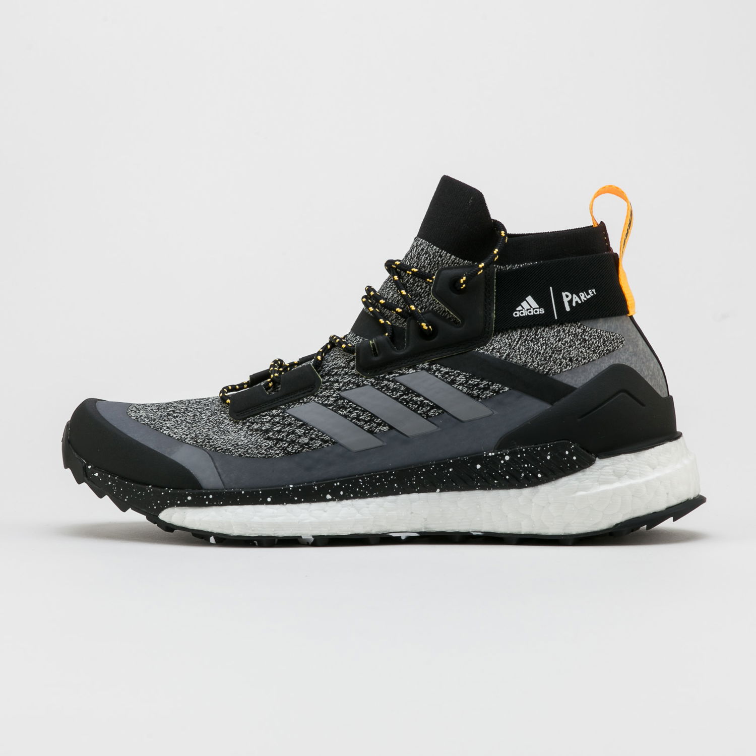 Sneakers og sko adidas Performance Parley x Terrex Free Hiker Sort | FV6792, 1
