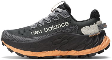Sneakers og sko New Balance Fresh Foam More Trail v2 "Black" Sort | WTMORCK3, 9