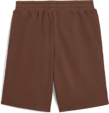 Shorts Puma FC St. Pauli King Sweat Shorts Brun | 783602-01, 1