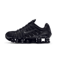 Shox TL"Triple Black" W