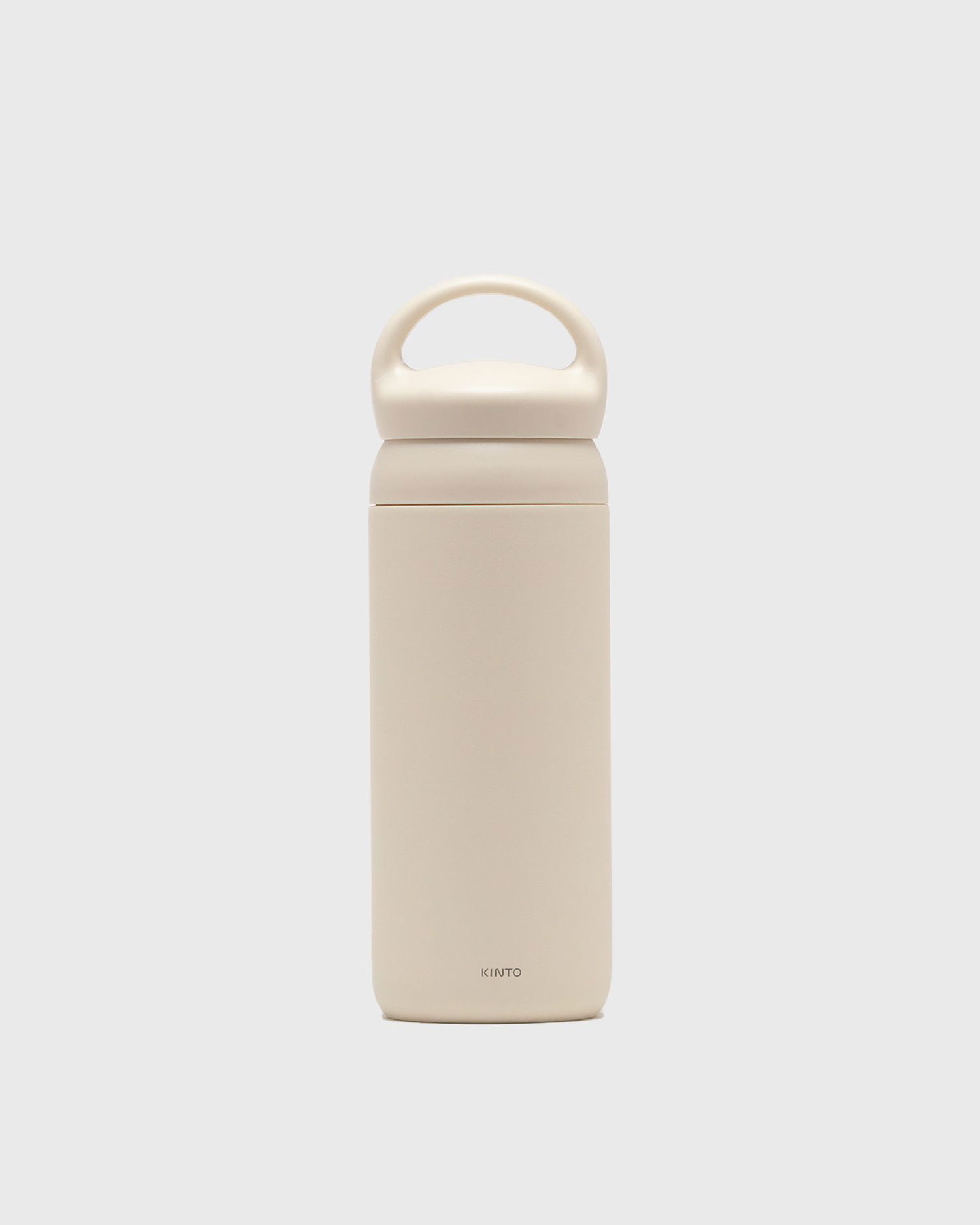 Drikkeflaske By Parra Parra Neurotic Flag Kinto Tumbler Beige | 51197, 1