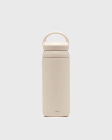 Drikkeflaske By Parra Parra Neurotic Flag Kinto Tumbler Beige | 51197, 1