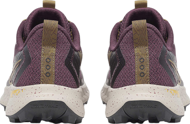 Sneakers og sko Saucony Peregrine 15 Lilla | s20990-245, 2