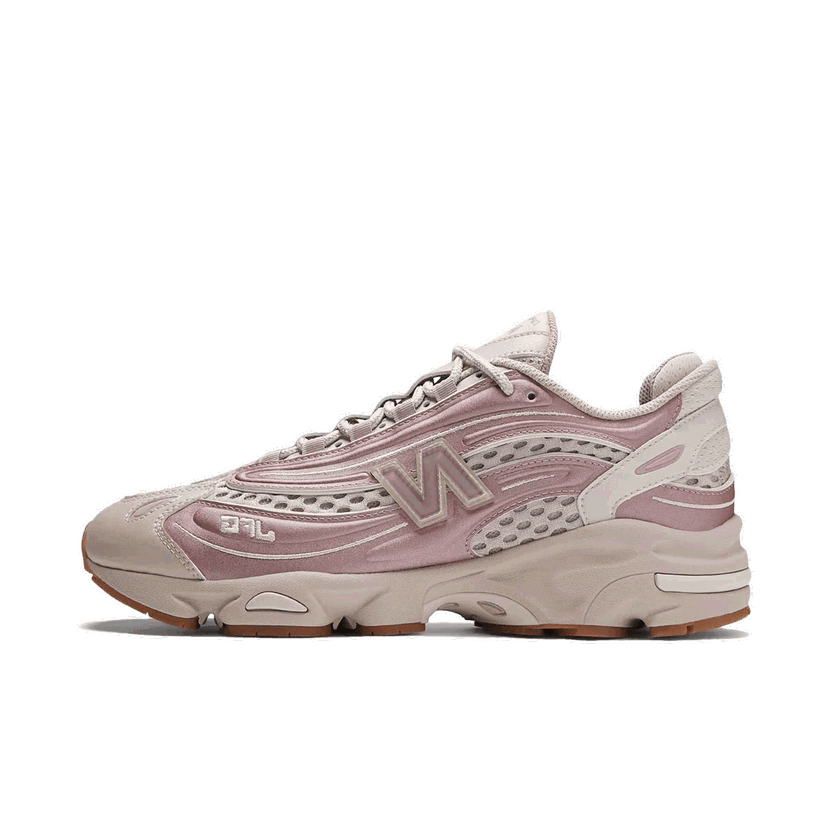 Sneakers og sko New Balance Joe Freshgoods x 1000 "Pink Mink" Lyserød | M1000JG1