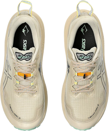 Sneakers og sko Asics Trabuco Max 3 Beige | 1011b800-020, 2