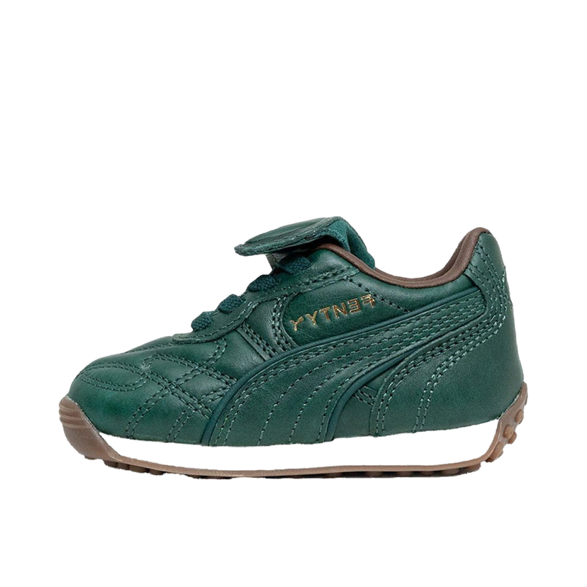 Sneakers og sko Puma Avanti L Rihanna Fenty (TD) Grøn | 398358-02