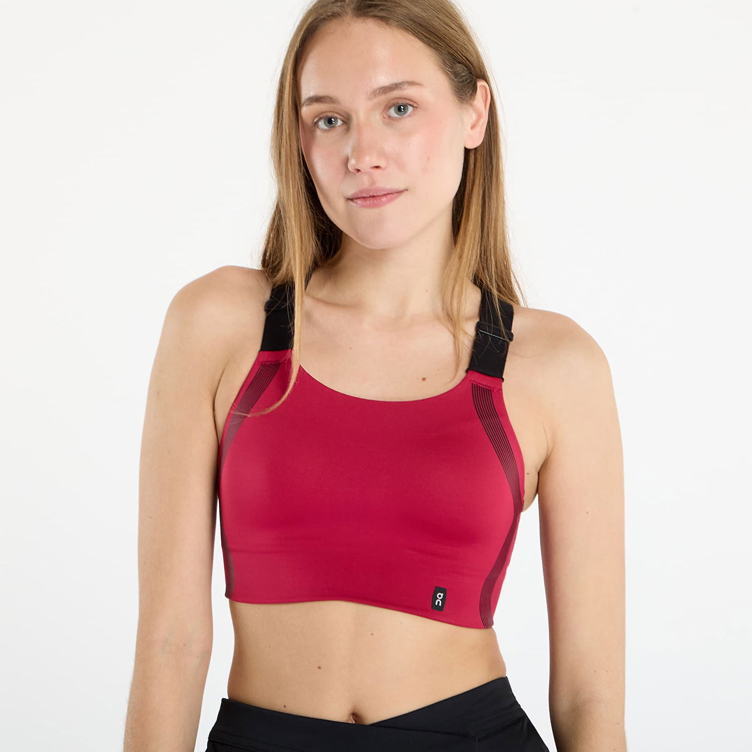 Bh On Running Performance Flex Bra Rød | 1WE10403554 W, 1