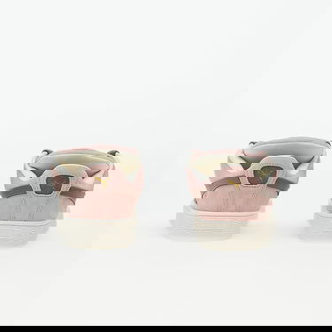 Sneakers og sko Puma Suede Xl Pink, Low-top sneakers Beige | 39520511, 4