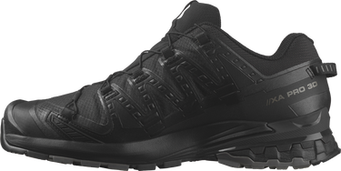 Sneakers og sko Salomon XA PRO 3D V9 WIDE GTX Sort | l47277000, 5