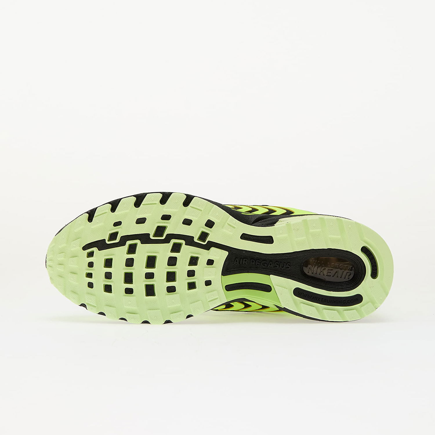 Sneakers og sko Nike Air Pegasus 2005 Grøn | HQ5403-700, 1