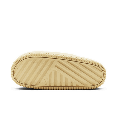 Sneakers og sko Nike Calm Slide W "Sesame " Beige | DX4816-200, 2
