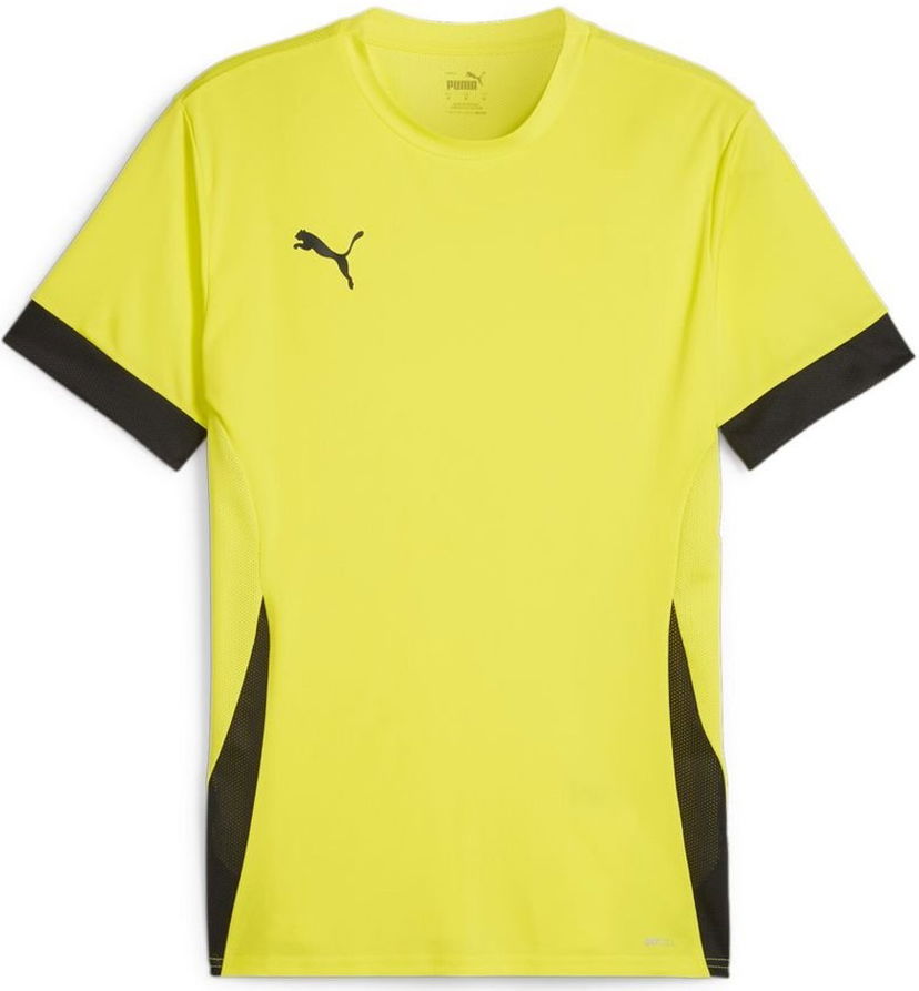 Jersey Puma teamGOAL Matchday Gul | 705747-23
