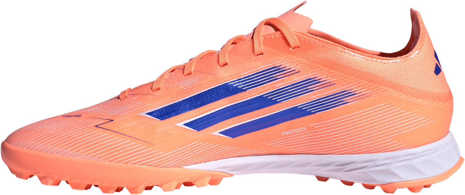 Sneakers og sko adidas Performance F50 Pro TF Orange | jh7664, 1