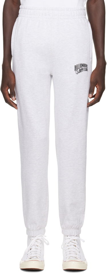 Joggingbukser BILLIONAIRE BOYS CLUB Billionaire Boys Club Printed Sweatpants Grå | BC001, 0