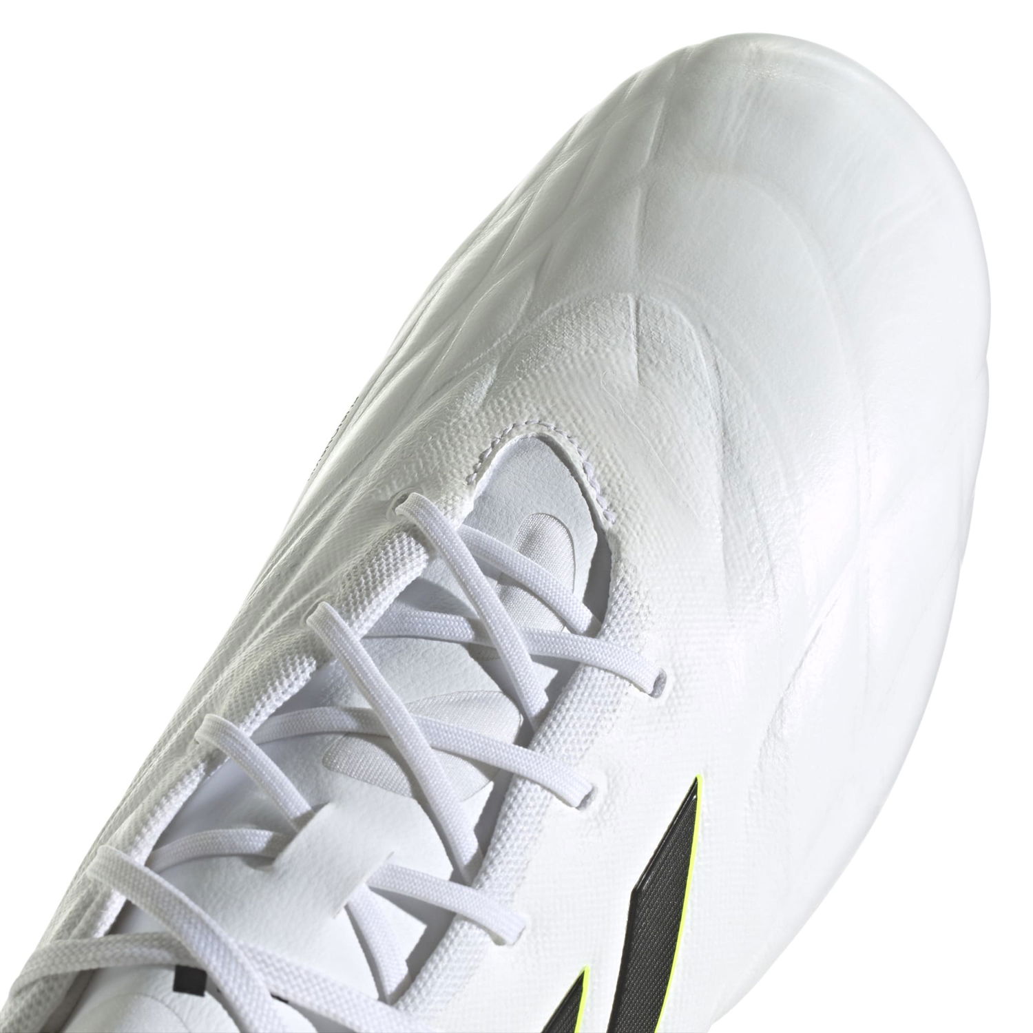 Sneakers og sko adidas Performance COPA PURE.2 FG Hvid | hq8977, 1