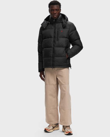 Bomberjakke Polo by Ralph Lauren Polo Ralph Lauren INSULATED BOMBER men Down & Puffer Sort | 710940237001, 1