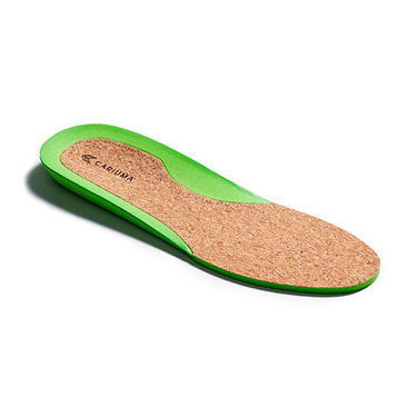 Sneakers og sko Cariuma TOCA Gum Plaza Hvid | 613104W2F, 4
