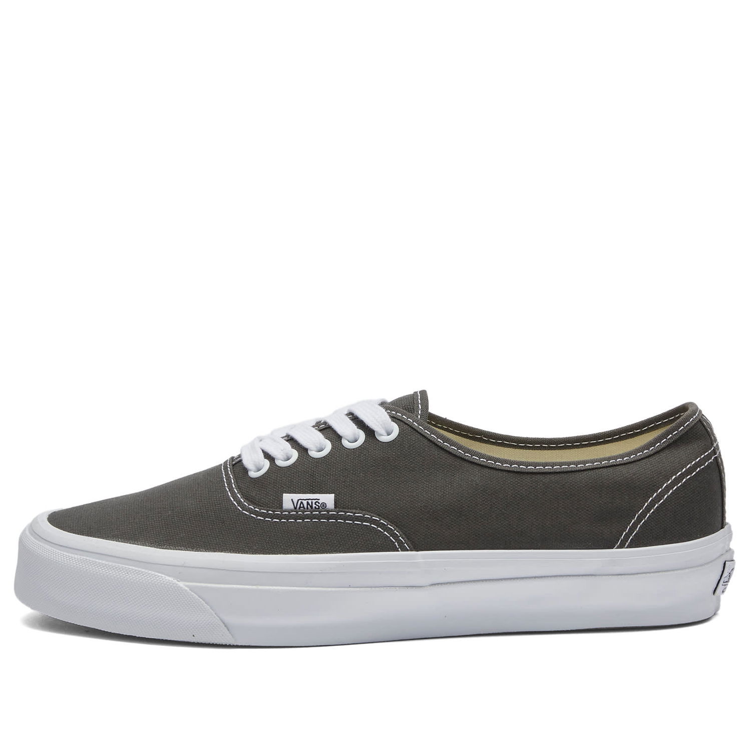 Sneakers og sko Vans LX Authentic Reissue 44 Grøn | VN0007QZ2VM, 0