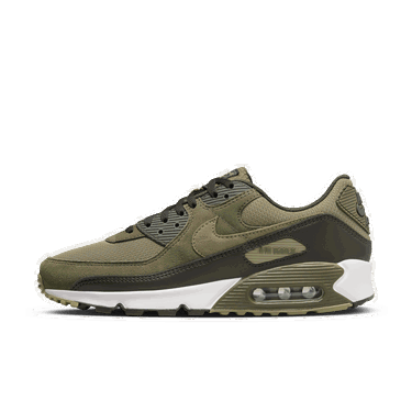 Sneakers og sko Nike Air Max 90 Grøn | DM0029-200, 0