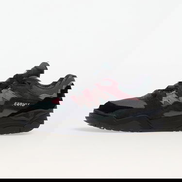 Sneakers og sko Karhu Fusion XT Jet Black/ Gull Sort | F850014, 0