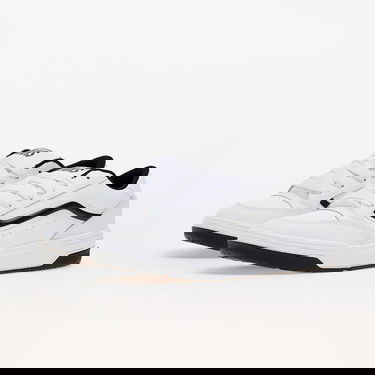 Sneakers og sko Vans Hylane Hvid | VN000D1JYB21, 4