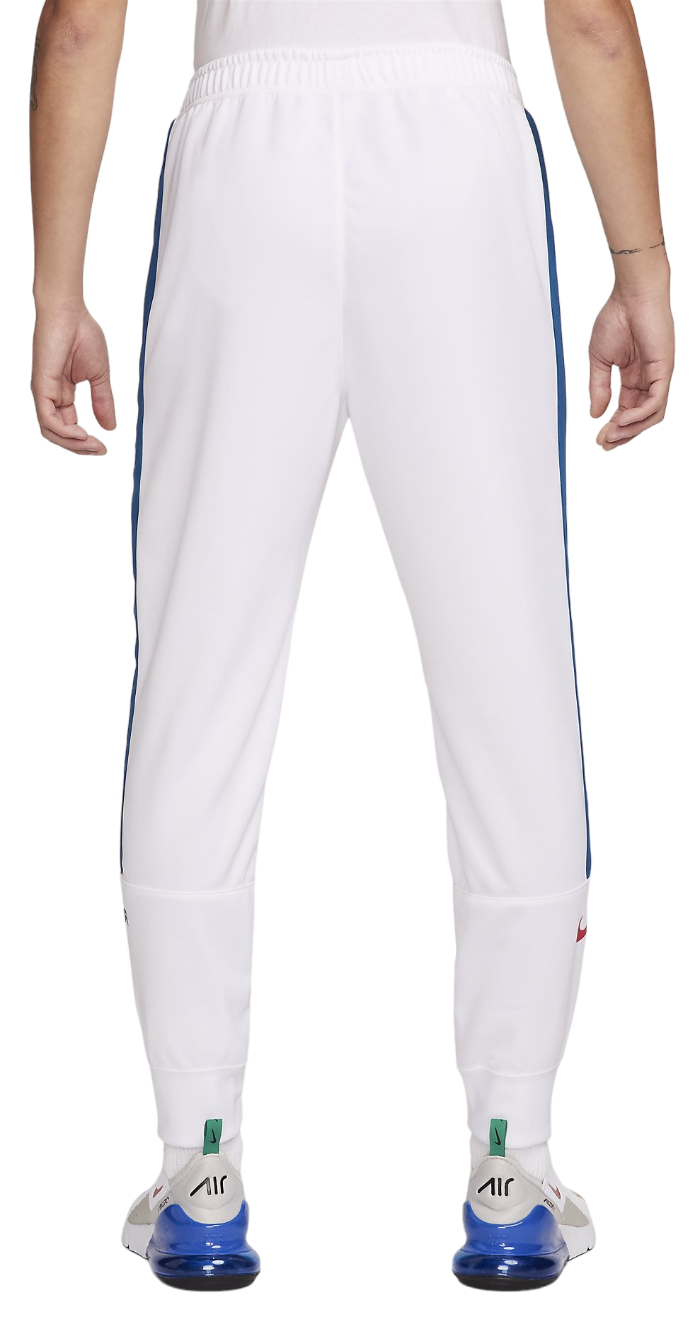 Joggingbukser Nike NSW SW AIR JOGGER PK Hvid | fn7690-100, 1
