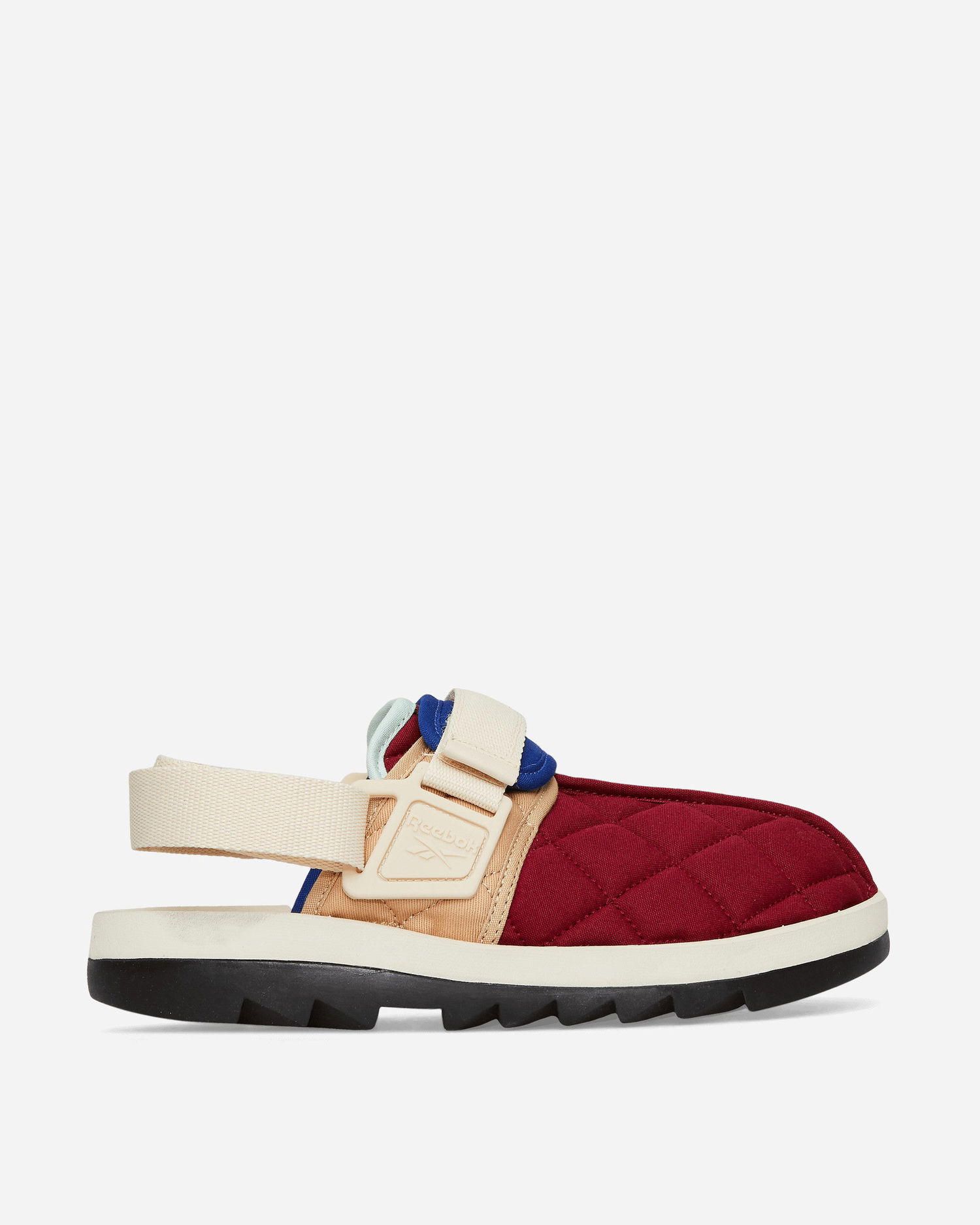 Sneakers og sko Reebok Beatnik Flerfarvet | HQ6250, 1