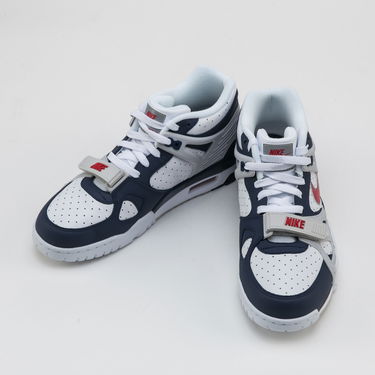 Sneakers og sko Nike Air Trainer 3 Mørkeblå | CN0923-400, 2