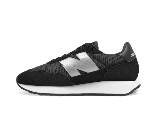 Sneakers og sko New Balance 237 Sort | WS237CC