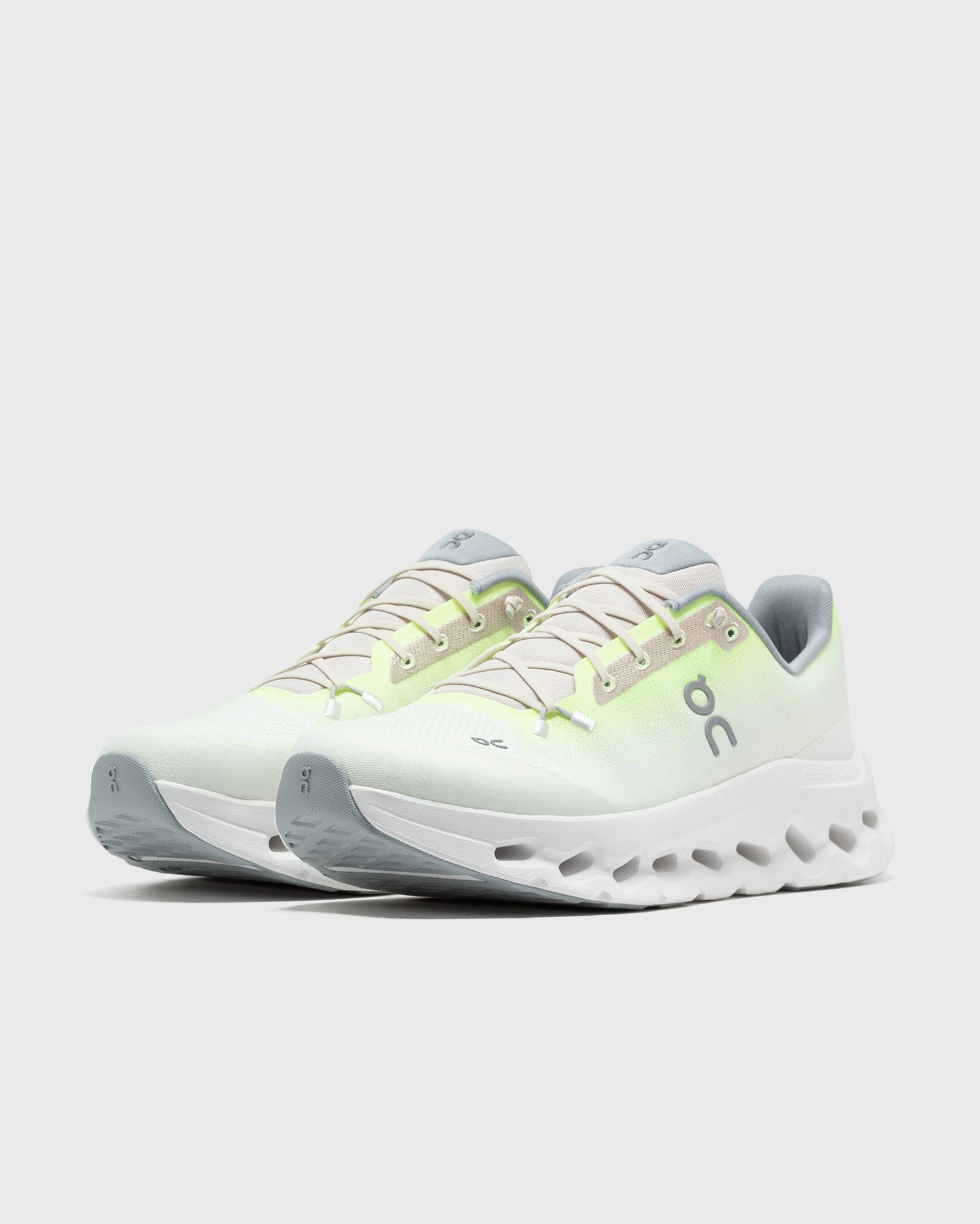 Sneakers og sko On Running Cloudtilt Grøn | 3ME10102348, 1