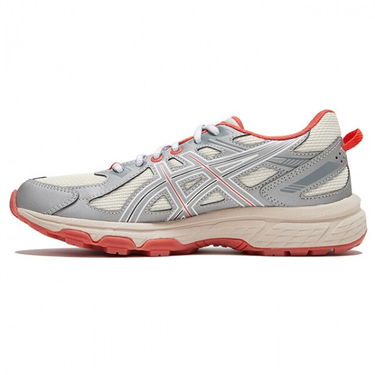 Sneakers og sko Asics Kirsch x Gel Venture 6 Grå | 1202A263 200, 0