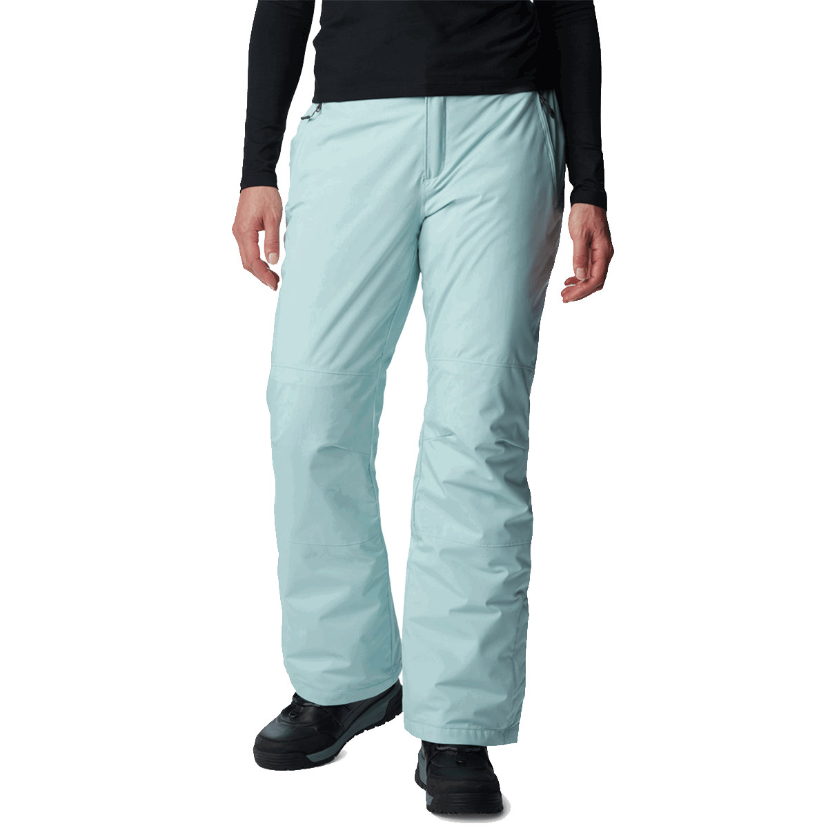Bukser Columbia Shafer Canyon Insulated Pant Turkis | 1954011321, 0